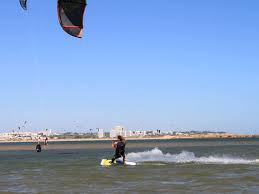 Algarve kitesurf school and rent kite equipment Lagos